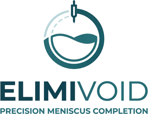 ElimiVoid logo — Panacea Bio Chem technology by Bogdan Dicoias